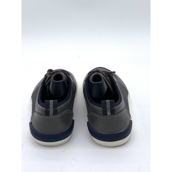 Goodfellow & Co Bernie #17730 Men’s Charcoal Casual Sneaker Sz 7 - Picture 3 of 12